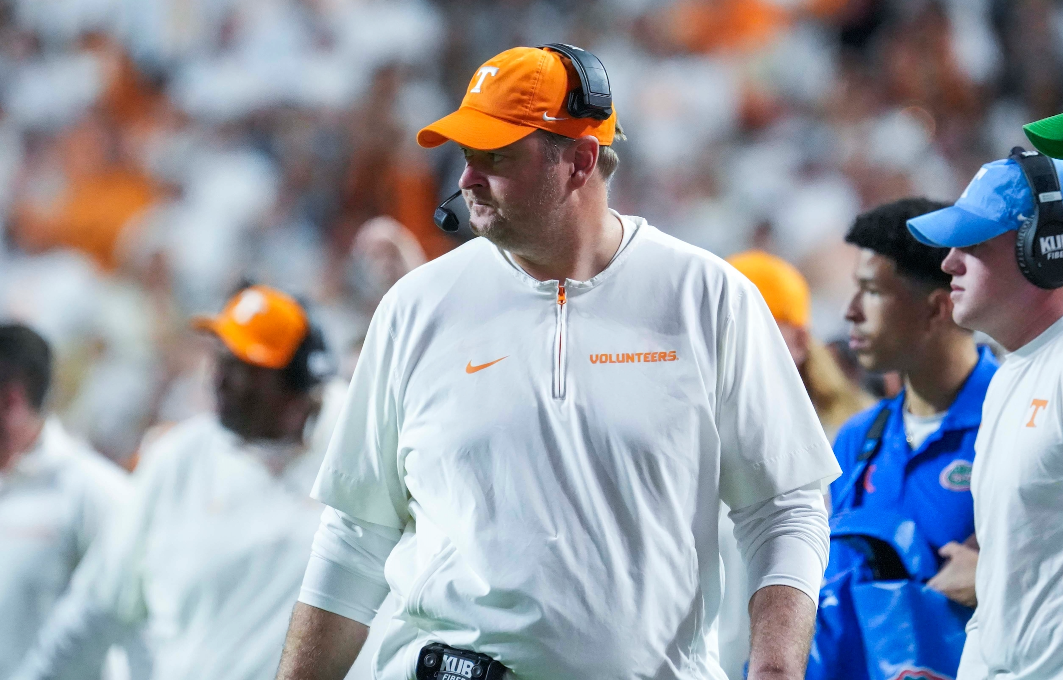 Tennessee Vols football